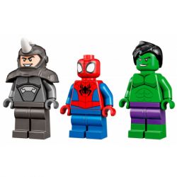 ����������� LEGO Disney ������� ����� �� �������� �� ���������� (10782) - �������� 6