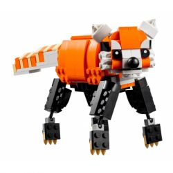  LEGO Creator   (31129) -  4