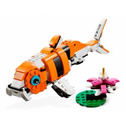  LEGO Creator   (31129) -  5