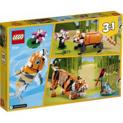  LEGO Creator   (31129) -  8