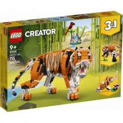 LEGO  Creator   31129 -  1