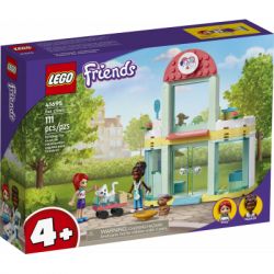  LEGO Friends     (41695)