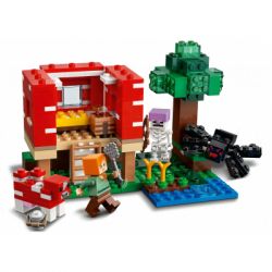  LEGO Minecraft   272  (21179) -  4