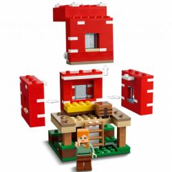  LEGO Minecraft   272  (21179) -  6