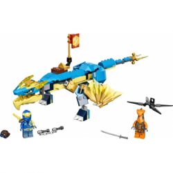  LEGO Ninjago     140  (71760) -  2