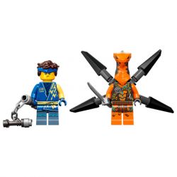 LEGO Ninjago     140  (71760) -  3