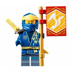  LEGO Ninjago     140  (71760) -  4