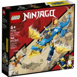  LEGO Ninjago     140  (71760) -  1