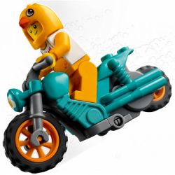  LEGO City Stuntz     10  (60310) -  3