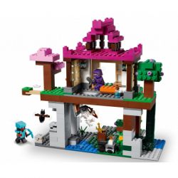 LEGO  Minecraft    21183 -  4
