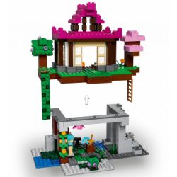 LEGO  Minecraft    21183 -  5
