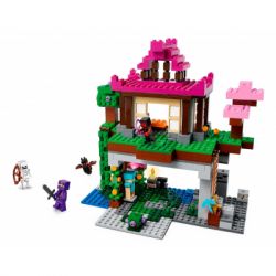 LEGO  Minecraft    21183 -  6