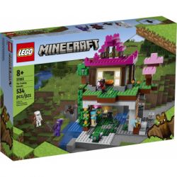 LEGO  Minecraft    21183