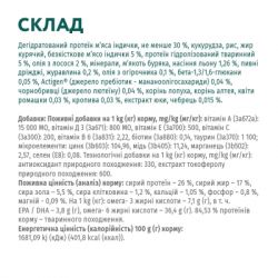 ����� ���� ��� ����� Optimeal ��� �������� ���� � ������ ������� 12 �� (4820083905506) - �������� 6