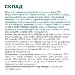 ����� ���� ��� ���� Optimeal � ������ ����� 700 � (4820215364447) - �������� 6