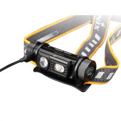 Фонарь Fenix HM60R - Картинка 2