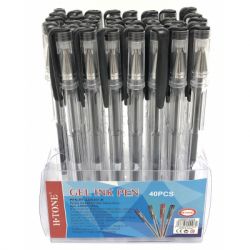 ����� ������� H-Tone 0,5��, ������, ��. 40 ��. (PEN-HT-JJ20201-B) - �������� 2