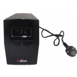 Пристрій безперебійного живлення Qdion DS 650