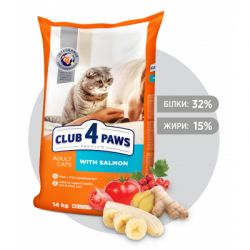 ����� ���� ��� ����� Club 4 Paws �������. � ������� 14 �� (4820083909238) - �������� 2