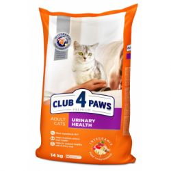 ����� ���� ��� ���� Club 4 Paws ������. ϳ������� ������'� ����������� ������� 14 � (4820083909375)