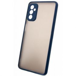 Чехол для мобильного телефона Dengos Matte Samsung Galaxy M52 (DG-TPU-MATT-88) - Картинка 3