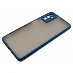 Чехол для мобильного телефона Dengos Matte Samsung Galaxy M52 (DG-TPU-MATT-88) - Картинка 4