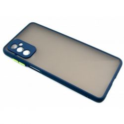 Чехол для мобильного телефона Dengos Matte Samsung Galaxy M52 (DG-TPU-MATT-88) - Картинка 5