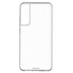 ����� ��� ���. �������� MakeFuture Samsung S21 FE Air (Clear TPU) (MCA-SS21FE)