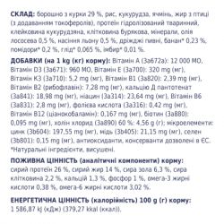 Сухий корм для собак Club 4 Paws Преміум. Для малих порід 14 кг (4820083909542) - Картинка 5