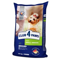     Club 4 Paws .    14  (4820083909542)