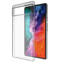   .  BeCover Google Pixel 6 Transparancy (707142) -  5