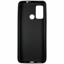   .  BeCover Motorola Moto G60 Black (707150) -  2