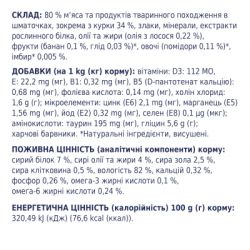     Club 4 Paws     100  (4820083908880) -  4