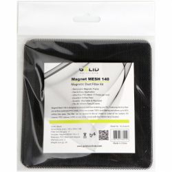 ������� ������ ��� �� Gelid Solutions MAGNET MESH DUST FILTER 140 3pcs (SL-Dust-04) - �������� 2