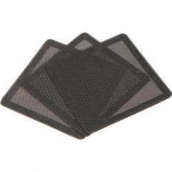 ������� ������ ��� �� Gelid Solutions MAGNET MESH DUST FILTER 140 3pcs (SL-Dust-04)