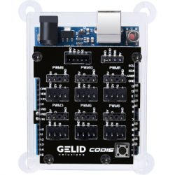    GELID Solutions, 6  ARGB ', 6 '     PWM (FC-CODI6-A) -  3