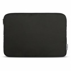 Чехол для ноутбука Vinga 15.6" NS150 Black Sleeve (NS150BK)