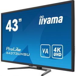 Монитор iiyama X4373UHSU-B1 - Картинка 3