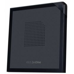 Оптичний привід DVD-RW ASUS SDRW-08V1M-U/BLK/G/AS - Картинка 2
