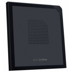 Оптичний привід DVD-RW ASUS SDRW-08V1M-U/BLK/G/AS - Картинка 3