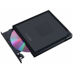 Оптичний привід DVD-RW ASUS SDRW-08V1M-U/BLK/G/AS - Картинка 4