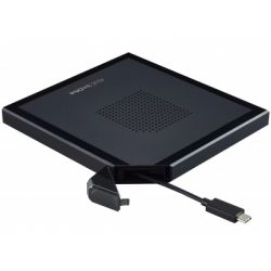 Оптичний привід DVD-RW ASUS SDRW-08V1M-U/BLK/G/AS - Картинка 7