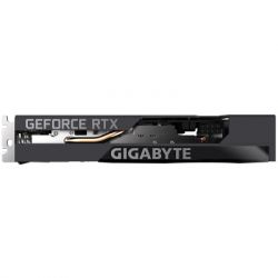  GIGABYTE GeForce RTX3050 8Gb EAGLE (GV-N3050EAGLE-8GD) -  7