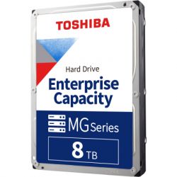 �������� ���� 3.5" 8TB Toshiba (MG08ADA800E) - �������� 2