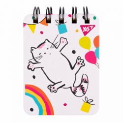  Yes 7/100 . . . Sketch animal. Happy cat (681825)