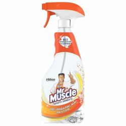     Mr Muscle   500  (5000204159486)