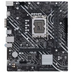 ����������� ����� Asus Prime H610M-K D4 - �������� 2