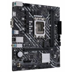 ����������� ����� Asus Prime H610M-K D4 - �������� 3