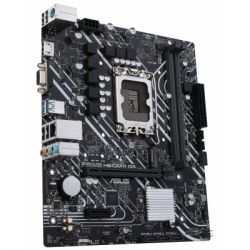 ����������� ����� Asus Prime H610M-K D4 - �������� 4
