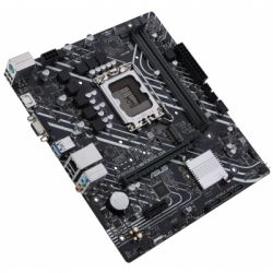 ����������� ����� Asus Prime H610M-K D4 - �������� 5
